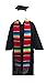 Serape Graduation Stole Estola Mexicana Graduacion Mexican Graduation Sash Mexican Stole Graduation Stole Latino Graduation Stoles Hispanic Graduation Sash