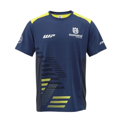 Husqvarna Motorcycles Team Tee