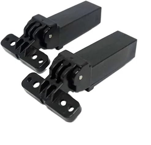 morel ADF Hinge Set for Samsung ML-M2876ND SCX-4321NS SCX-4521 3305 4195 6260 SCX 3205 Black-image-1