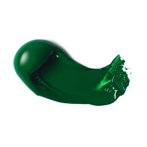 Image of Liquitex Professional Heavy Body Acrylic Paint, 2-oz Tube, Green Deep Permanent