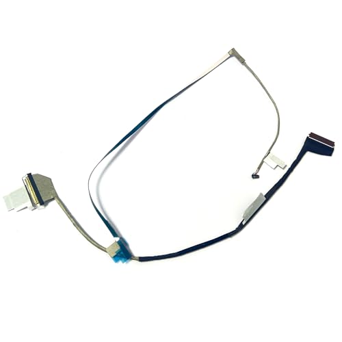 Cable 14005-04540000 para ASUS FA617 repuesto pantalla LED flex 40PIN FX617 3