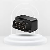 Pictor Telematics OBD Car GPS Tracker PS25 – Plug & Play | Real-Time Tracking | Geofence & Overspeed Alerts | Free SIM | 1-Year Warranty | Hidden OBD GPS Tracker