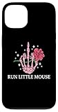 Run Little Mouse Phone Case Dark Romance Shirts