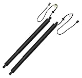 ARTAER LR061667 LR051443 LR075420 LR058305 Car Boot Tailgate Support Bar Range Fit for Rover Evoque Sport(LR058305 2pcs)