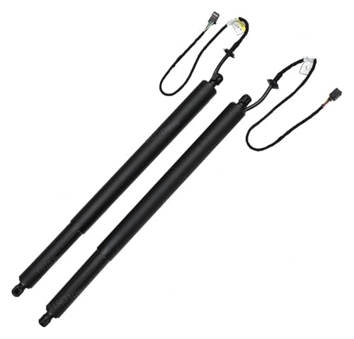 ARTAER LR061667 LR051443 LR075420 LR058305 Car Boot Tailgate Support Bar Range Fit for Rover Evoque Sport(LR058305 2pcs)