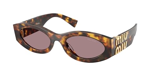 MIU MIU lunettes de soleil anti éblouissement pour protéger vos yeux avec élégance