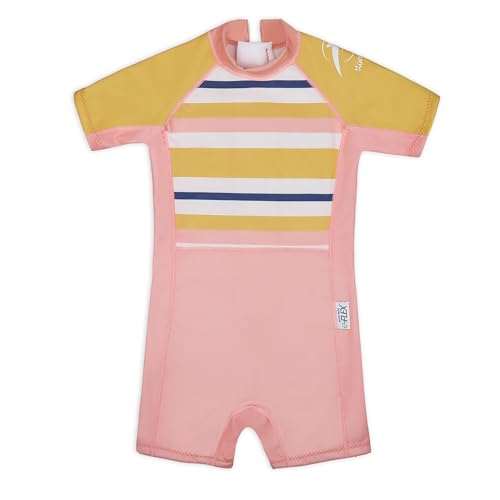 Maillot de bain chaud Konfidence idéal pour les cours de natation