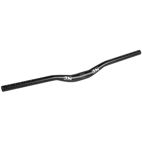 M-Wave MTB Rise Lenker, Aus Aluminium Cover