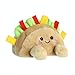 Aurora® Adorable Palm Pals™ Fiesta Taco™ Stuffed Animal - Fun Collectible Plush for Kids and Adult Collectors - Perfect for Decorating Rooms and Birthday Gifts - Brown 5 Inches