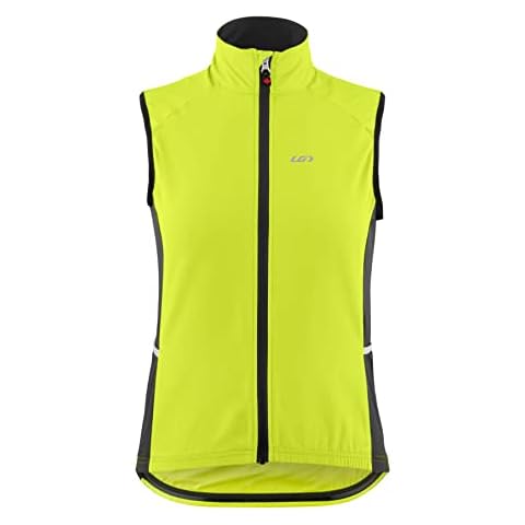 Louis Garneau Women's Nova Vest Cover