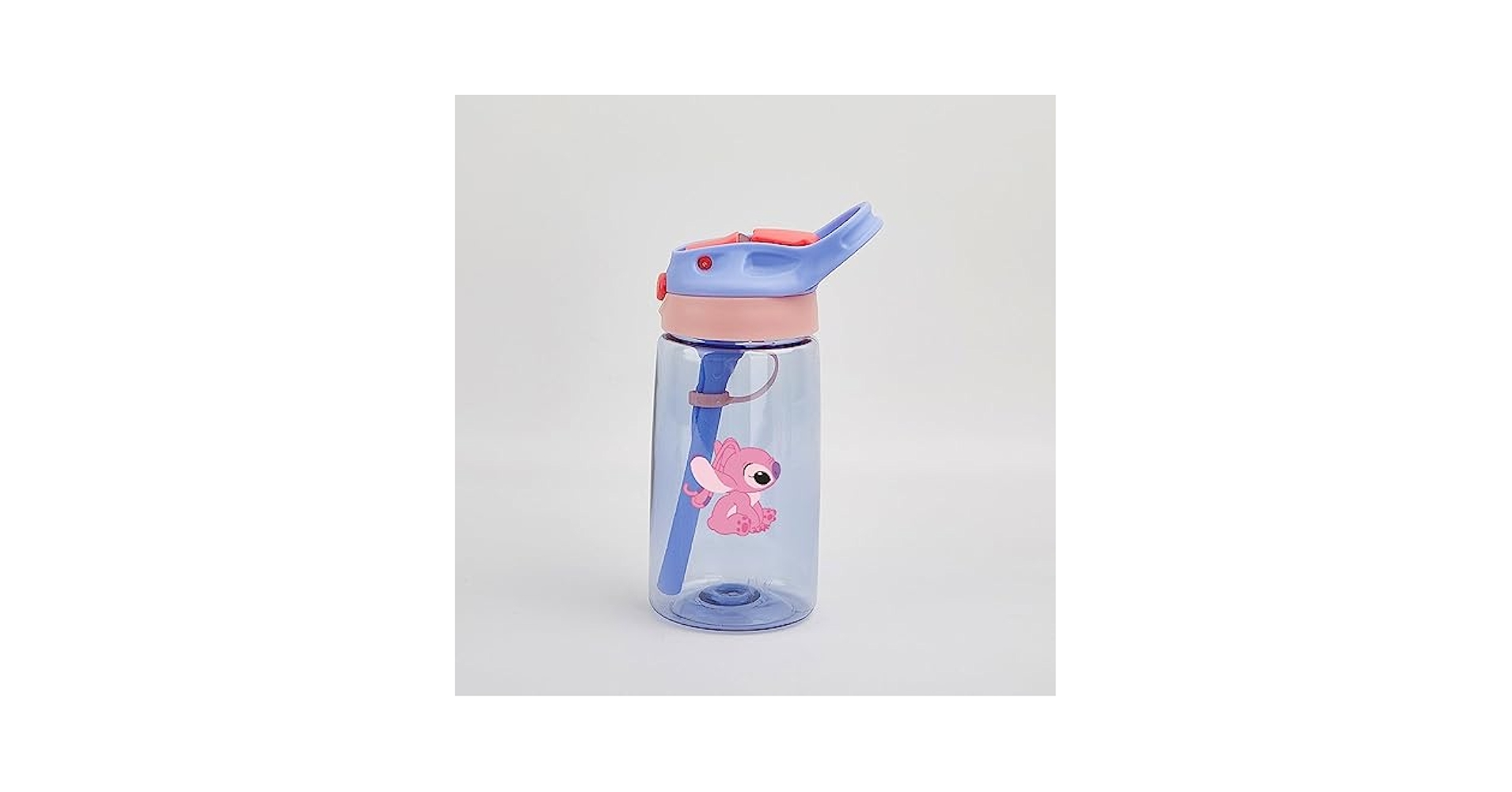 Amazon｜スティッチ Stitch ウォーターボトル 水筒 マグボトル