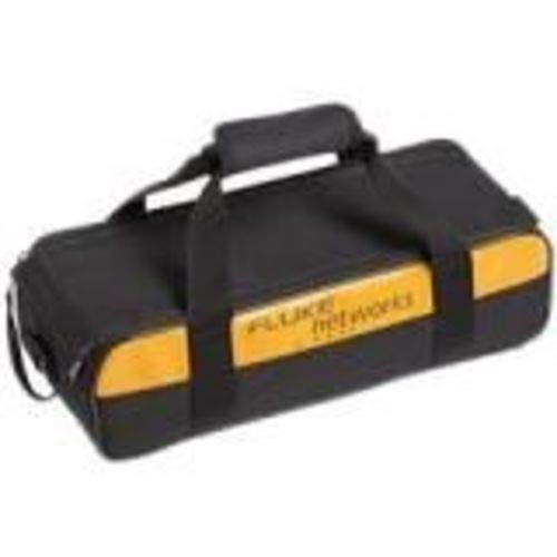Fluke Networks Micro-DIT Carrying Case (Duffel) Test Equipment