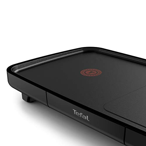 Plancha électrique Booster 2200W zone Boost Tefal – Image 3