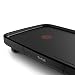Tefal Plancha Booster Tischgrill, 2200 W, extra große Grillfläche, Boost-Zone, 6 Temperaturstufen, durchgängige Grillplatten, inklusive Fettablaufrinne, Thermo-Spot, Schwarz, CB6428