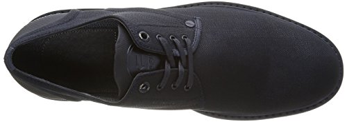 G-STAR RAW Dock, Scarpe Stringate Uomo