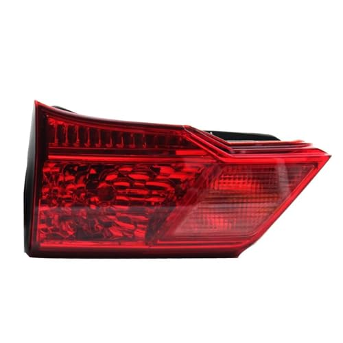 Feu arrière LED avec Medial-Left pour City GM6 feu stop haute densité