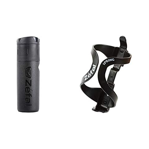 Zefal Unisex Z Box Tool Bottle & Cage Cover