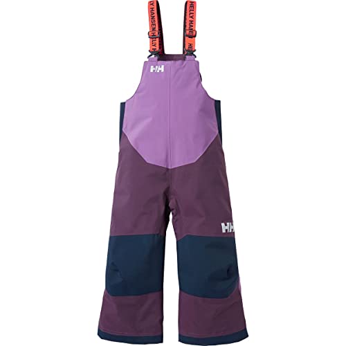 Image of Helly Hansen Rider 2 Bib Waterproof Insulated Winter Snow Pant Overalls