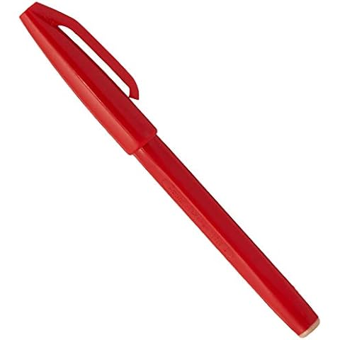 Pentel Sign Pen Stick Porous Point Pen Cover