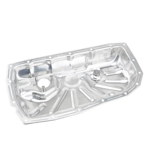 Cárter de aceite de motor 06M103602P soluciona fugas en Audi Q7 y Q8