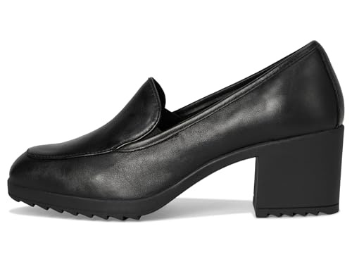 Comfortiva Women's Hailey Pump, Black, 74