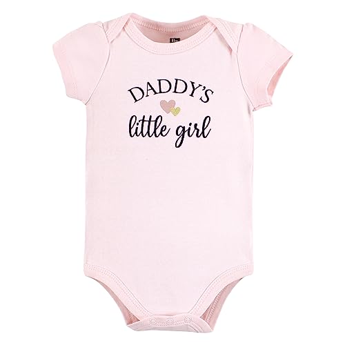 Image of Hudson Baby Unisex Baby Cotton Bodysuit, Pant and Shoe Set
