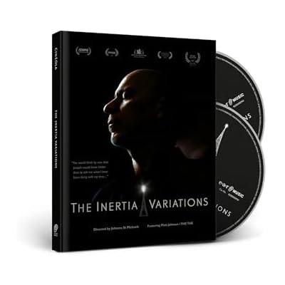 The Inertia Variations