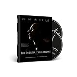 inerte significato giuridico music The Inertia Variations (Blu-Ray + DVD Mediabook)
