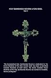 illuminatus trilogy pdf español  HOLY QUIMBANDA NOVENA, EXU BAEL, VOL. I