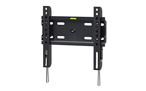 Suporte Fixo Para Tvs/Monitores Led, LCD, Plasma de 15'' a 43'' - MOUNT200 ELG