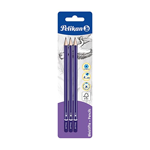 Pelikan HB Pencils