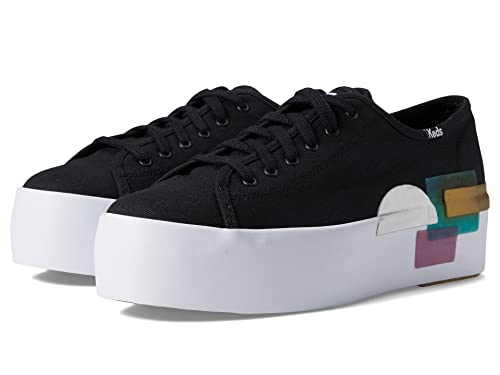 Image of Keds Women's Triple Up Lace Up Sneaker