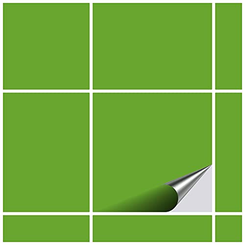 FoLIESEN - Adesivi per piastrelle 20x20 cm |