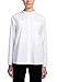 Produktbild eterna Damen Hemdbluse Classic FIT 1/1 weiß 42_D_1/1