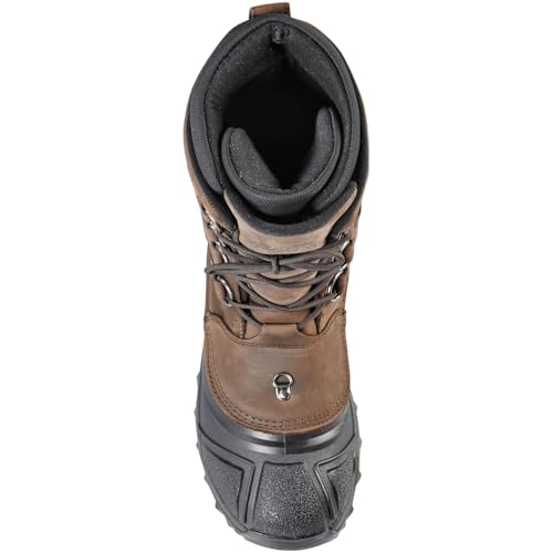 Image of Baffin Men's Control Max Snow Boot