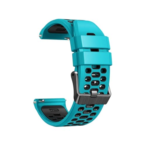 24mmVJQ^ʋCxgɓKSuunto 9 Baro 7 D 5 Spartan(Sky blue black,For suunto 9 baro)