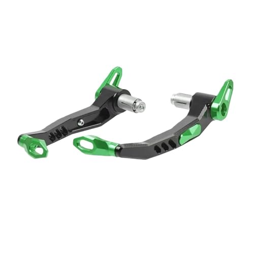 Protège-leviers moto pour XMAX 300 et 400, protection guidon