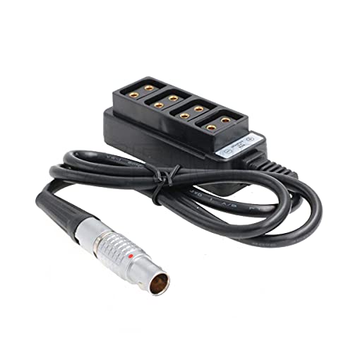 SZRMCC Ronin 2 Stabilizzatore Gimbal 1B 6 Pin