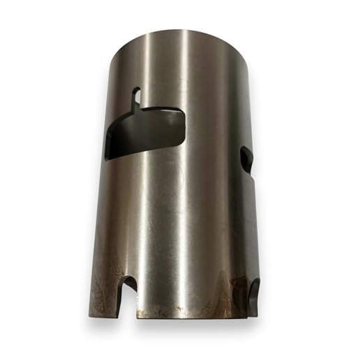 Cylinder Sleeve L150OB-75-OLD Compatible with Mercury Outboard 40/50/60HP 75 mm bore, 3 cyl