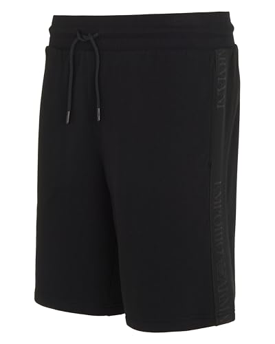 Bermuda short Armani décontracté pour vos week-ends d'été