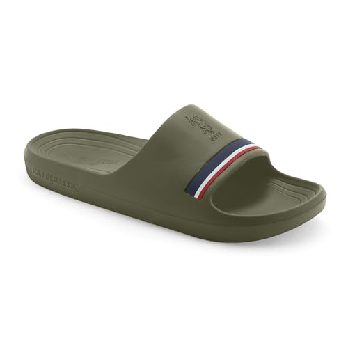 Image of U.S. POLO ASSN. Men Slip On Sandal