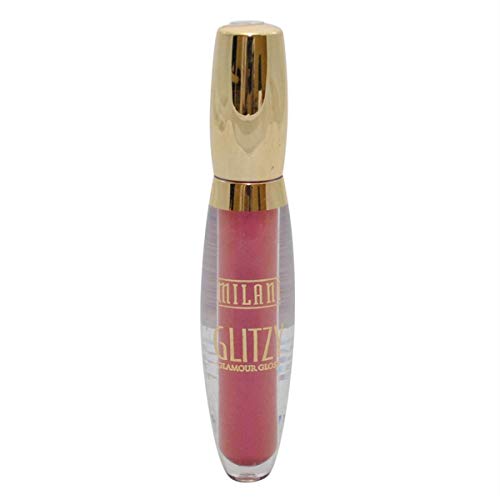 Milani Glitzy Glamour Gloss First Class #01