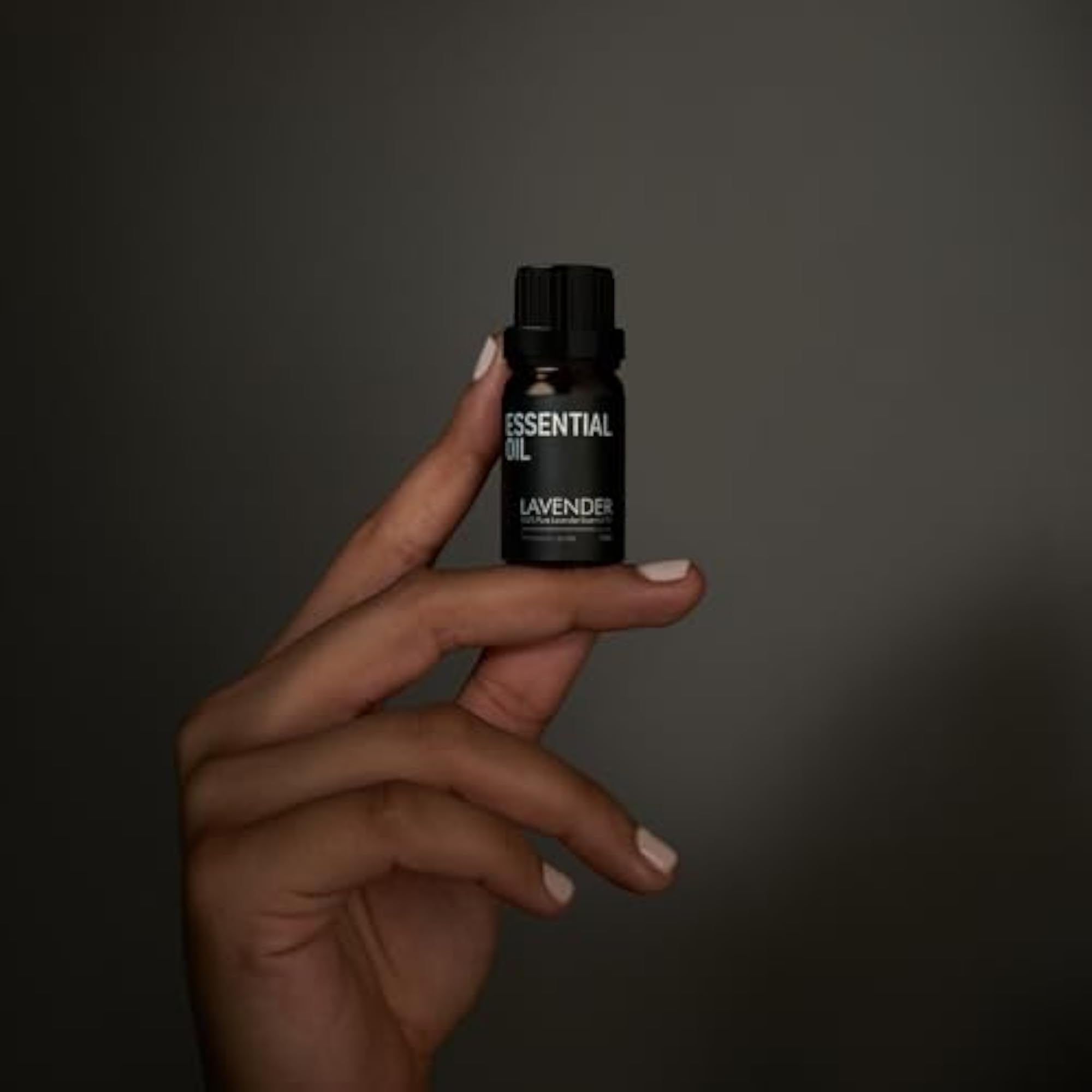 Lavender & Tea Tree Essential Oils, 100% Pure, 10ml