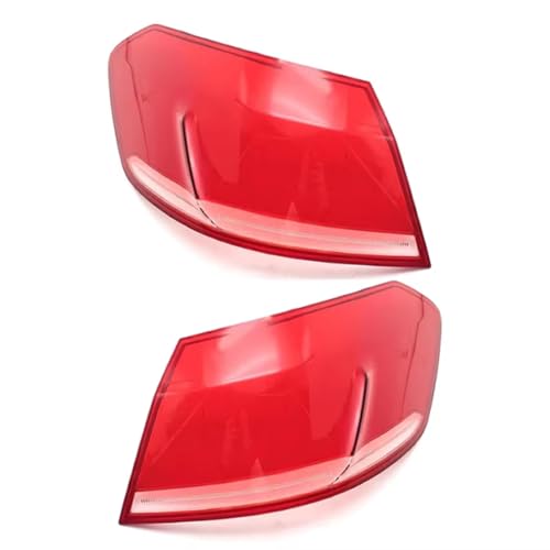 Couvercle feu arrière Benz W212 A2079063300 masque feux de freinage