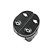 Price comparison product image Electric Window Control Switch & 8 Pin for Fiesta 995-2005 / 6S6T14529BB