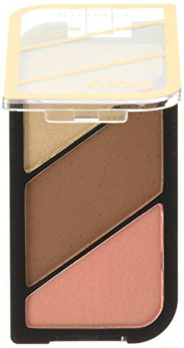 Rimmel Kate Face Sculpting Kit 003, 0.88 Ounce