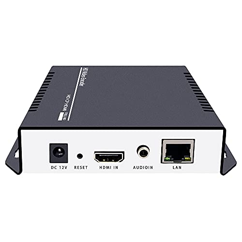 broadcast streaming encoder Industrial Grade product image