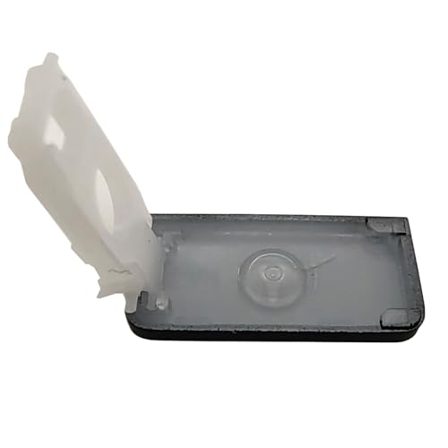 Image of Replacement UP or Down Arrow Keycap Key with Scissor Clip Hinge for MacBook Pro /Air A2141 A2259 A2179 A2338 A2251 A2289 A2337 A2681 A2485 A2442 Series Laptop Keyboard