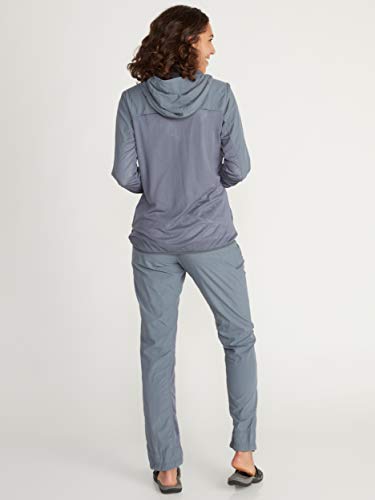 ExOfficio Women's Nomad Pant3