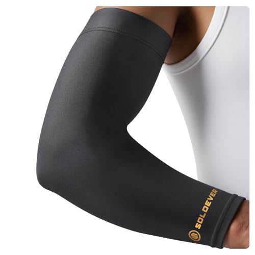 [360° Full Compression] Copper Arm Sleeves for...